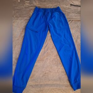 Joggers Scrub Pants